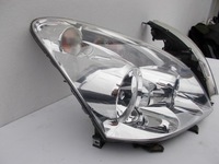 фото thumb №8, Фара лампа toyota corolla verso ii 2 2004 - 2010 stanley europa