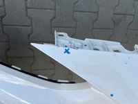 фото thumb №7, Бампер перед передний bmw i4 g26 цвет a300