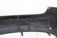 фото thumb №9, Renault megane iii hb 08r- задній бампер pdc nv676