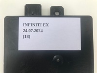 фото thumb №6, Модуль мертвого pola левый задняя infiniti qx50 ex q70 m 284k01me0a