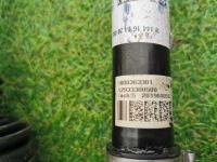 Mercedes eqc 293 приводной вал Киев, фото thumb