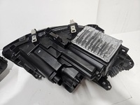 фото thumb №9, Mercedes w246 lift лампа full led права ліва комплектна nowa oryg a246