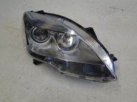 фото thumb №2, Mercedes r klasa w251 лампа обычная h7 правая 251