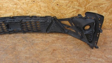 фото thumb №7, Решётка бампера средняя перед kia ceed iii gt