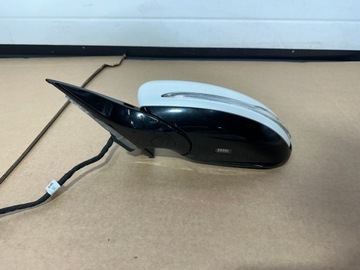 фото thumb №10, Зеркало левая, левая зеркало mercedes s класс w222 14pin c799 uk