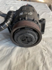 фото thumb №1, Land rover discovery iii компрессор кондиционера 447180-8382