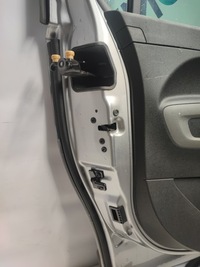 фото thumb №8, Дверь левая боковой сдвижные peugeot rifter berlingo iv 4 combo e