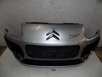 фото thumb №10, Citroen c3 picasso 08- бампер перед комплект ezrc