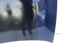 фото thumb №7, Капот volkswagen golf iv