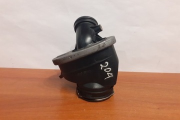 фото thumb №1, Резонатор всасывающий mercedes-benz c w204 a6460981007 2008