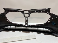 Mazda 3 бампер rok 2021 колір 46v Зі Шроту, фото thumb