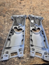 Bmw f45 стеля лампа стійку  сонцезахисний козирок тримач  181597 7363523 7298665 Оригінал, фото thumb