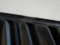 фото thumb №6, Решётка радиатора, решётка радиатора, решётка радиатора mitsubishi l-200 правая 518,