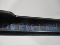 фото thumb №13, C3 picasso lift молдинг накладка-спойлер бампера перед права nowa 9801788377