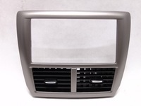 фото thumb №1, Рамка dekor радио решётка обдув средняя subaru impreza gh gr 07-11r