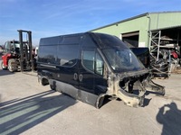 фото thumb №1, Кузов кузов дверь крыло l2h2 iveco daily vi 6 14-24 rok