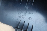 Защита защита ремней задняя bmw 3 e92 правый левый чёрные 7139457 7139458 с Разборки, фото thumb