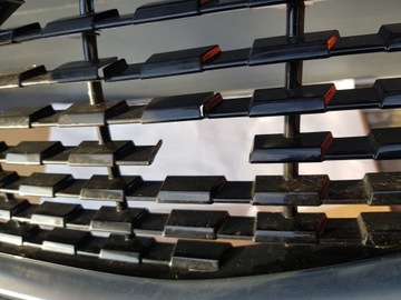 фото thumb №6, Решітка решітка радіатора решітка радіатора volvo xc60 xc 60 ii 2 r-design