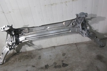 фото thumb №7, Mercedes c-klasa w205 pas переднее