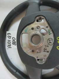 фото thumb №9, Кермо audi q3 8u0 мультифункція