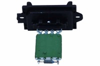 фото thumb №8, Mgz резистор вентилятор citroen c2/c3 02-