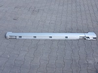 фото thumb №4, Vw passat b7 10-14r sedan/kombi молдинг поріг ліва la7w