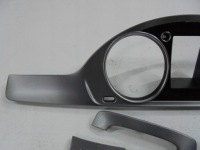 фото thumb №5, Vw passat cc lift рамки панелі декор 11