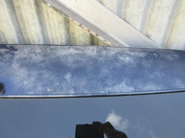 фото thumb №6, Mazda 6 gg хэтчбек крышка багажника 35j