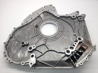 фото thumb №3, Защита распределительный вал audi rs4 a8 4.2 fsi 079103173am