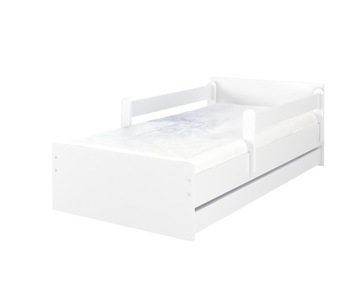 MAX BABY BOO детская кровать 200x90 с ящиком
