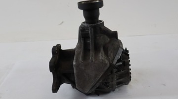 фото thumb №8, Volvo xc70 редуктор коробка передач роздавальна 30700027