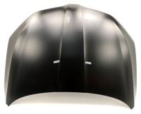 Купить Новая оригинал  капот крышка двигателя перед рестайлинг  skoda octavia 3 5e0823031b, фото thumb