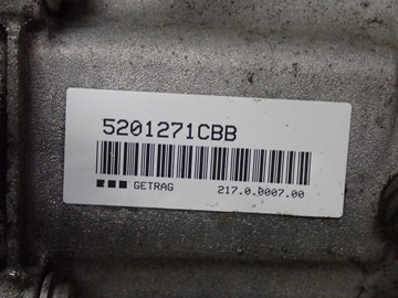 фото thumb №11, Коробка передач коробки передач bmw 1 e81 e82 e87 e88 e90 e91 e92 2.0d n47 116km рестайлінг 09r