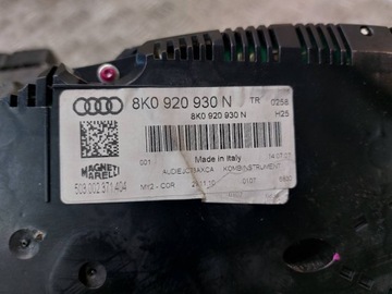 фото thumb №15, Набір стартовий audi a4 b8 2.0 tdi 03l906022mk 8k0920930n 8k0907064ca
