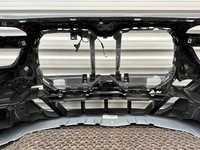 фото thumb №10, Bmw 7 g70 бампер перед m-pakiet c4p 4pdc