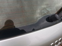 фото thumb №6, Audi a3 8p 3d ly7w кришка багажника кришка багажника