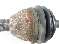 фото thumb №5, Привідний вал ліва opel vectra c 2.2 direct