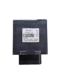 фото thumb №1, Vw audi skoda блок управления насоса топлива 3q0906121b c