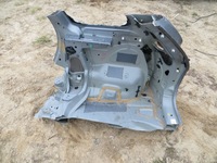 фото thumb №3, Volvo xc60 крыло четверть правая зад задняя 08-