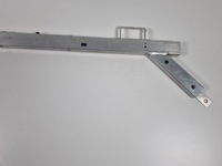 фото thumb №8, Volvo xc90 балка бампера верхний перед pas 31425937