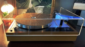 Чехол для проигрывателя Thorens 165 145 160 165 166