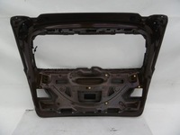 фото thumb №11, Крышка багажника зад задняя 151 mercedes ml w166