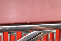 фото thumb №10, Бампер перед передний 445-26 volvo v70 2 ii 00-05