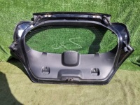 фото thumb №13, Кришка багажника багажника задня задня peugeot 308 i t7 hb 5d czarna комплектна