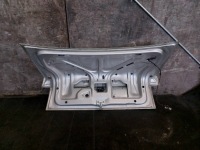 фото thumb №9, Kompletny задняя opel vectra a e137 крышка багажника бампер лампы