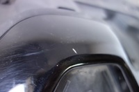 фото thumb №2, Решётка радиатора renault clio iv 4 12-16