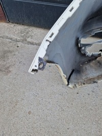 фото thumb №8, Mitsubishi space star ii lift бампер перед