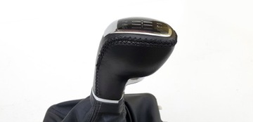 фото thumb №6, Opel vectra c signum ручка изменения коробки передач opc line тюнинг sport