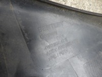 Bentley continental flying spur 4w0 бампер задній Доставка, фото thumb