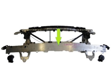 фото thumb №1, Mercedes c w205 205 pas переднее усилитель 43 amg